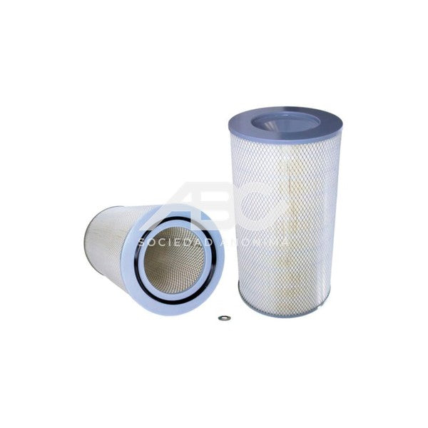 CASE CATERPILLAR HITACHI - FILTRO AIRE PESADO WIX 42216