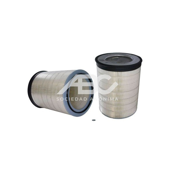 KOMATSU CARRETONES AUTOPROPULSADOS DE VOLTEO; COMPRESORES WIX 42238