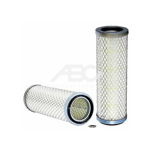 CATERPILLAR - FILTRO AIRE PESADO WIX 42342