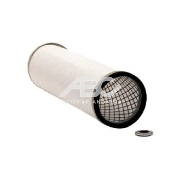 (INNER USED W/42654) - FILTRO AIRE PESADO WIX 42655