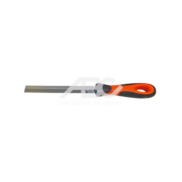 LIMA PARA AFILADO ROMBICA WASA EMBALAJE INDUSTRIAL CON MANGO ERGO BAHCO 4-272-06-3-2