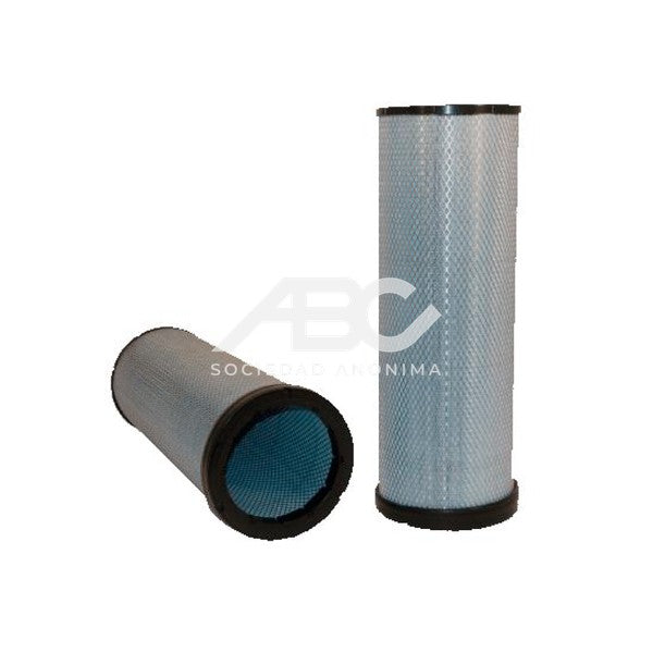 JOHN DEERE COSECHADORA 9860 STS C/MOTOR JD POWERTECH 6125 AÑO 01/02-> / NEW HOLLAND PICADORA WIX 42848