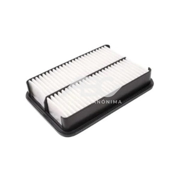 COMPRESORES INGERSOLL RAND - ATLAS COPCO - FILTRO DE AIRE COMPLETO CON FILTRO INTERIOR C 1250 MANN 4405087997