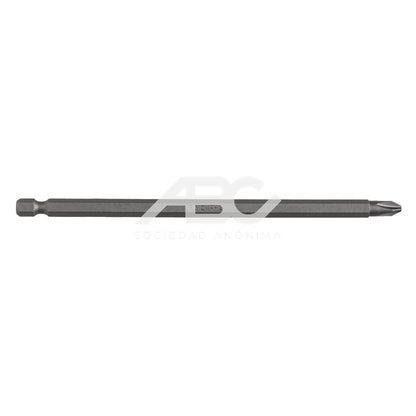 PUNTA PH1 DE 1/4", 150 MM, CAJA DE 5 UNIDADES IRIMO 475-150PH1-1