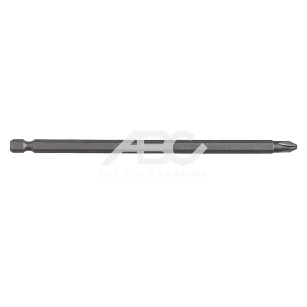 PUNTA PH2 DE 1/4", 150 MM, CAJA DE 5 UNIDADES IRIMO 475-150PH2-1