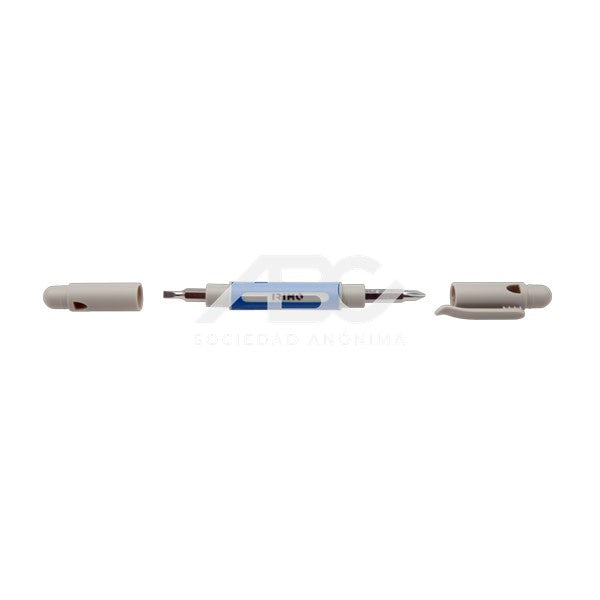DESTORNILLADOR DE PRECISION DE BOLSILLO IRIMO 478-4-2