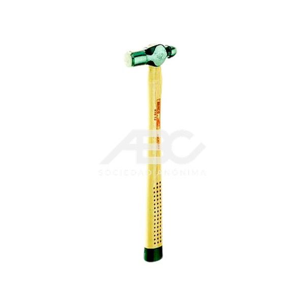 MARTILLOS DE BOLA CON EMPUÑADURA DE MADERA DE NOGAL BAHCO 479-08