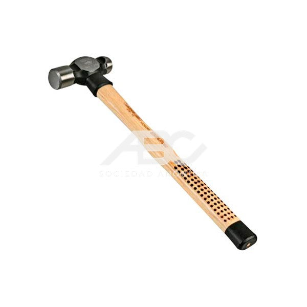 MARTILLO DE BOLAS. CON MANGO DE NOGAL. PARA EMPLEAR CON PUNZONES BAHCO 479-24