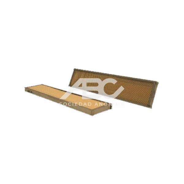 CAT EQUIPMENT - CABIN AIR - FILTRO HABITACULO PESADO WIX 49083