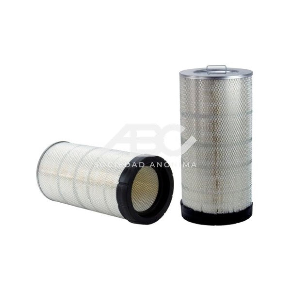 FLEETGUARD OPTIAIR 1300 AIR FILTER HOUSING - (OUTER USED W/ 49149 INNER) WIX 49148