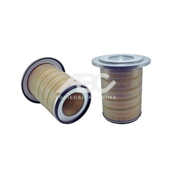 FILTRO AIRE PESADO WIX 49283