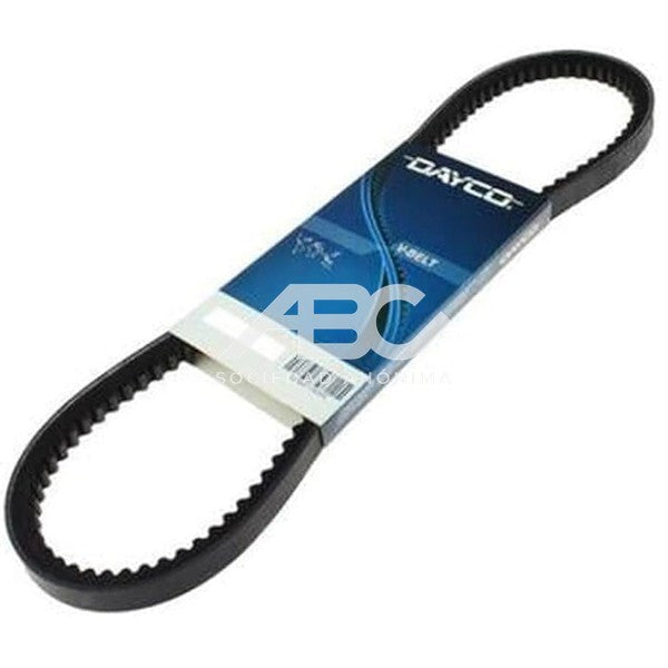 CORREAS POLY-V ELASTICAS IVECO DAILY 3.0 TDCRI 10/.._