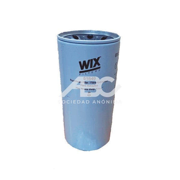 AG-CHEM, CASE/IHC, INGERSOLL-RAND, TIGERCAT WIX 51849