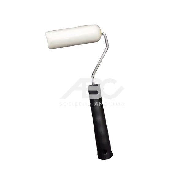 MINI RODILLOS DE ESPUMA DE ALTA DENSIDAD 10 CM SINTEPLAST 523325