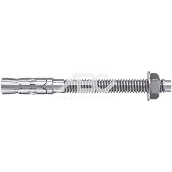 BULON DE EXPANSION FWA 6X55 FISCHER 531552