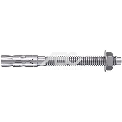 BULON DE EXPANSION FWA 6X55 FISCHER 531552