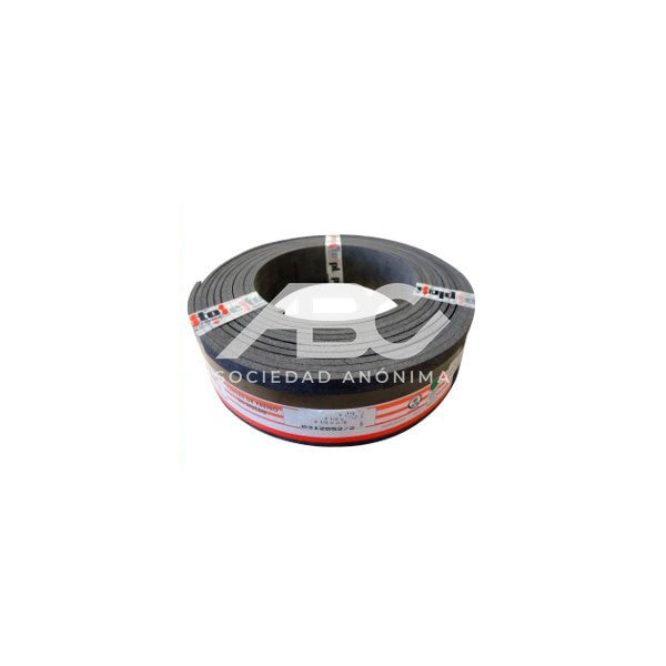 CINTA DE FRENO EN ROLLO ( 30X3/16) PLASBESTOS 302578531