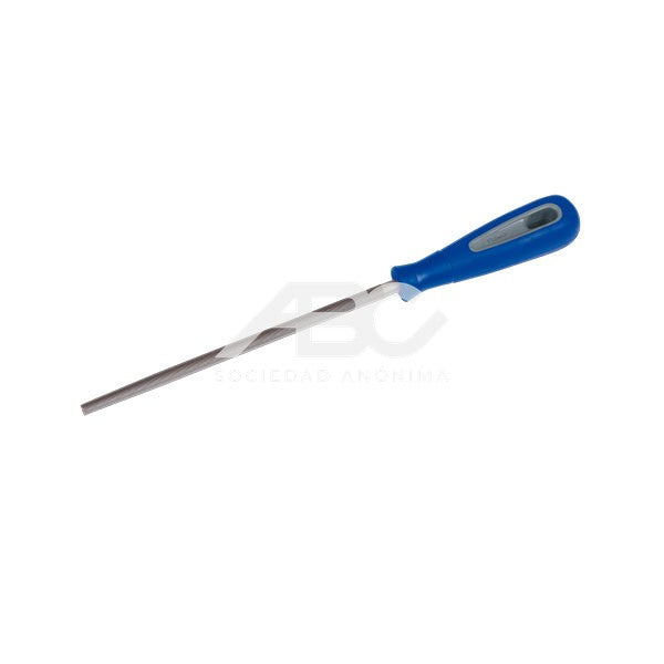 LIMA REDONDA BASTARDA DE 10" CON MANGO IRIMO 534621