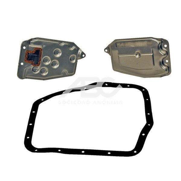FILTRO DE TRANSMISION AUTOMATICA TOYOTA COROLLA 1.6 3ZZ FE 110 CV 2004/ 1.8 1ZZ FE 134 CV 2002 WIX 58040