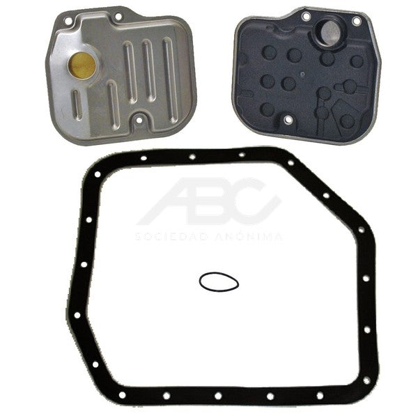 FILTRO DE TRANSMISION AUTOMATICA TOYOTA COROLLA 1.6 3ZZFE 124 CV 2007/ 1.8 16V DOCH 136 CV 2008 WIX 58324