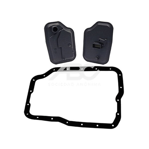 FILTRO DE TRANSMISION AUTOMATICA FORD ECOSPORT 2.0 2006/ FIESTA 1.6 SIGMA 2010/ FOCUS 2.0 WIX 58617