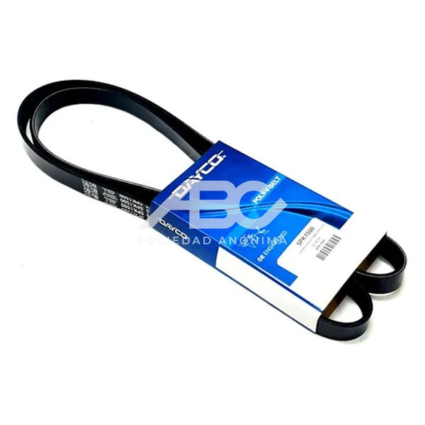 CORREAS POLY-V ROVER 800 2.5 D-SD 90-99 CORREA POLY V_