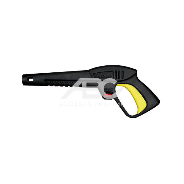 PISTOLA S' 09 CON ACOPLE RAPIDO LAVOR 6.001.0073