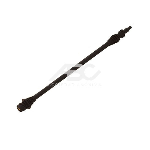 LANZA S' 02 CON BOQUILLA SIMPLE D 0.9 RAL.3015 LAVOR 60020326