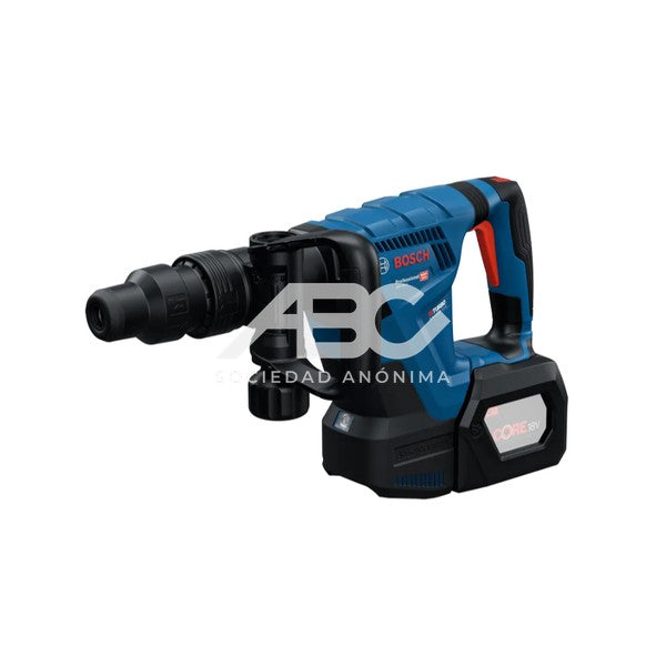 MARTILLO DEMOLEDOR GSH 18V-5 BOSCH 06119182E0