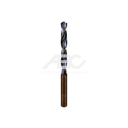 MECHA ACERO RAPIDO HSS DIN 338 F3 1,50 MM FISCHER 614117 - PACK X10