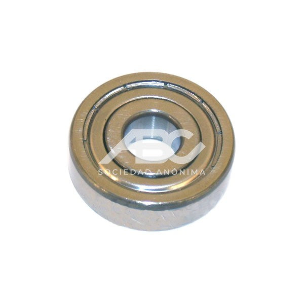 RODAMIENTO DINAMO SKF 6203-2Z/C3