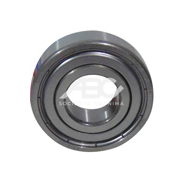 RODAMIENTOS GENERALES-17X40X12 - RODAMIENTOS GENERALES SKF 6203-2Z