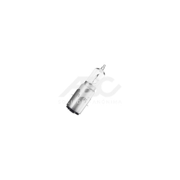LAMPARA HALOGENA PARA MOTO 12V - CASQUILLO BA20D - 35/35W OSRAM 62327-7900069