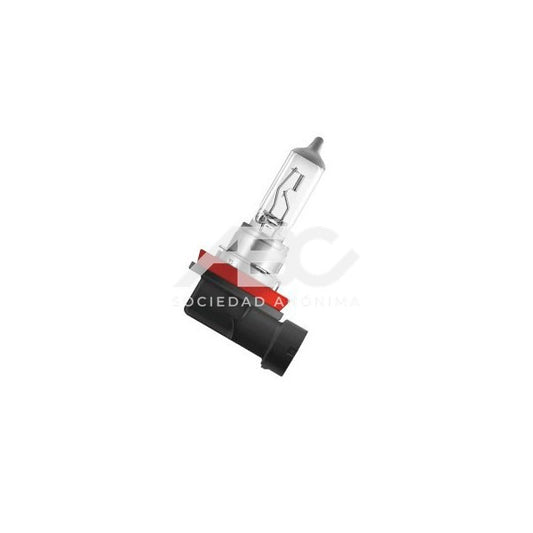 LAMPARA HALOGENA DE 24V TSP CON CASQUILLO PGJ 19-2 DE 70W OSRAM 64216TSP-7900210 - PACK X2