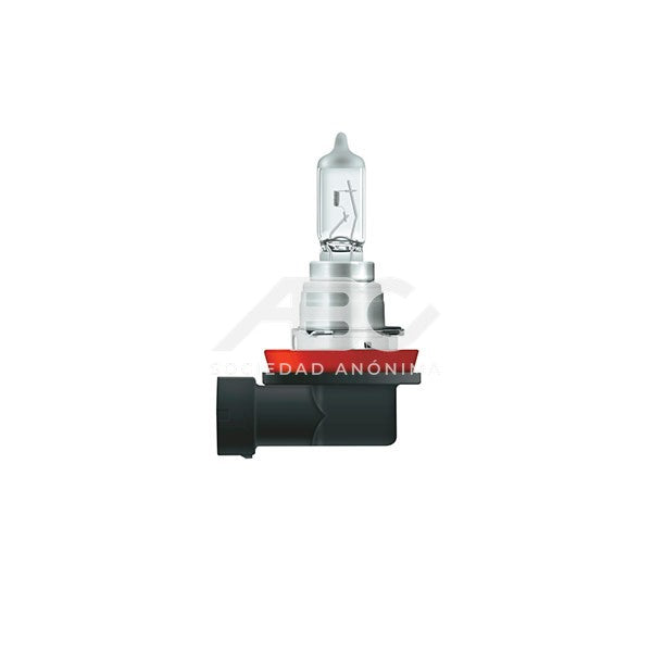 LAMPARA HALOHENA H16 ENCASTRE PGJ 19-3 19W OSRAM 64219L-7900091