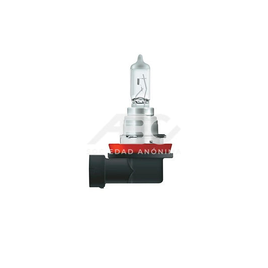 LAMPARA HALOHENA H16 ENCASTRE PGJ 19-3 19W OSRAM 64219L-7900091