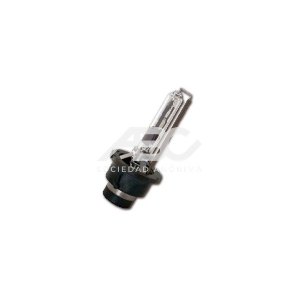 LAMPARA XENON 66450 D4R CON CASQUILLO P32D-6 DE 4150K 2800LM OSRAM 66450-7900076