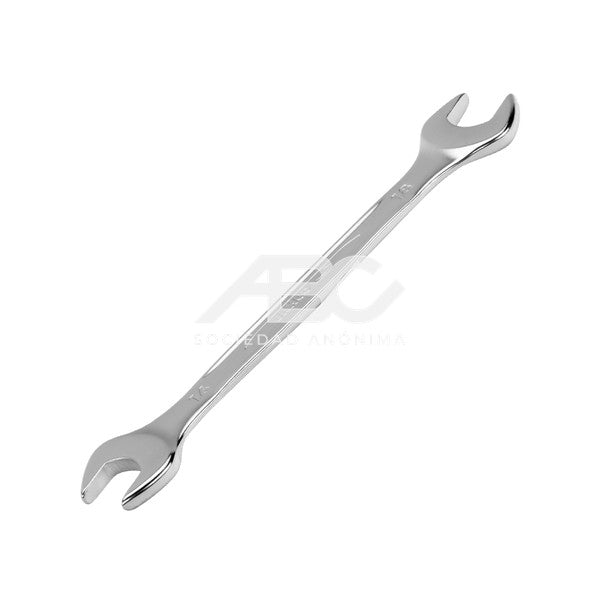 LLAVE FIJA DE 2 BOCAS BAHCO 6M-6-7