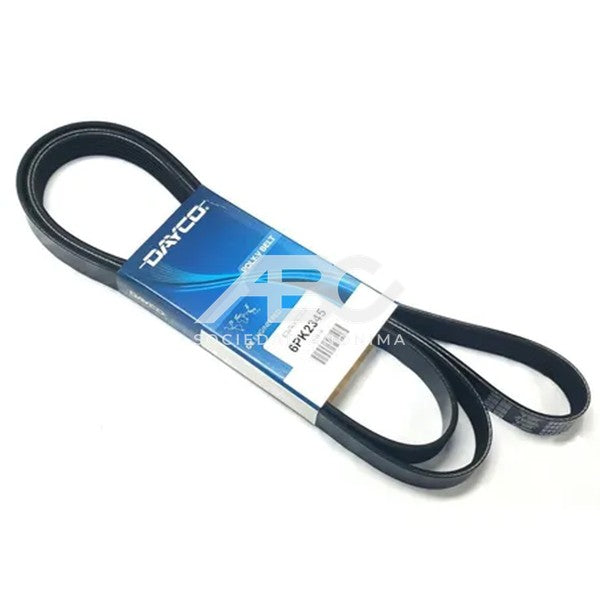 CORREAS POLY-V FORD RANGER 12-.. 2.5 / MERCEDES BENZ 300/CLASE E/CLASE G 3.0 V6_