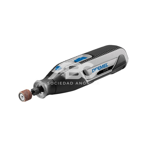 MINITORNO DREMEL LITE 7760 N/10 F0137760AW