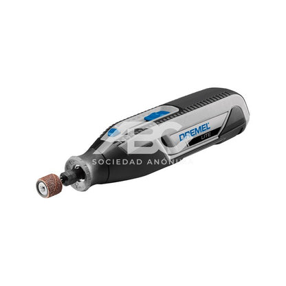 MINITORNO DREMEL LITE 7760 N/10 F0137760AW