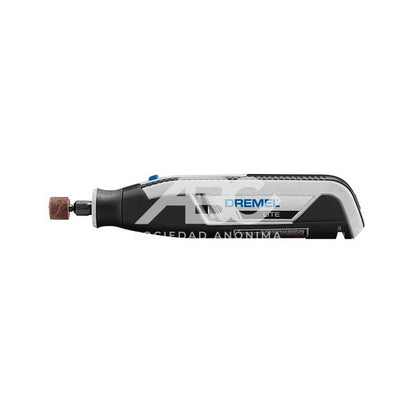MINITORNO DREMEL LITE 7760 N/10 F0137760AW