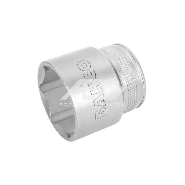 BOCALLAVE CON ENCASTRE DE 1/2 Y PERFIL HEXAGONAL DE 8MM BAHCO 7800SM-8