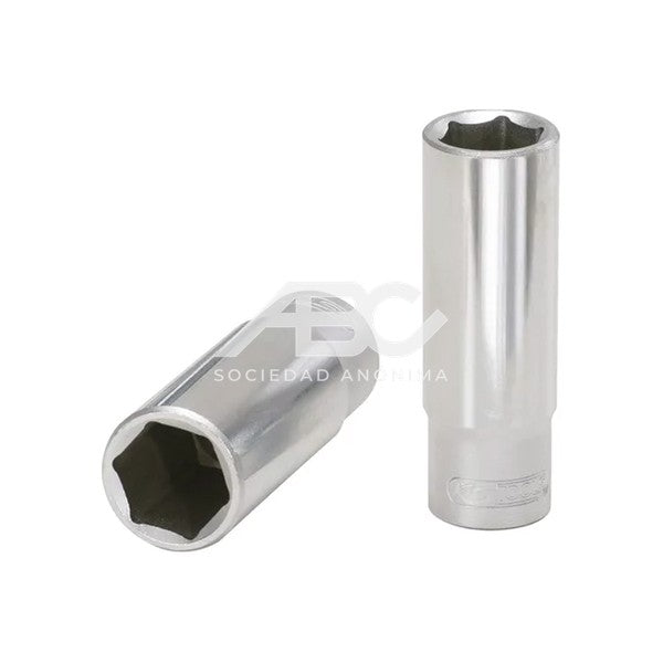 BOCALLAVES DE BUJIA DE 1/2 21MM BAHCO 7805SM-21