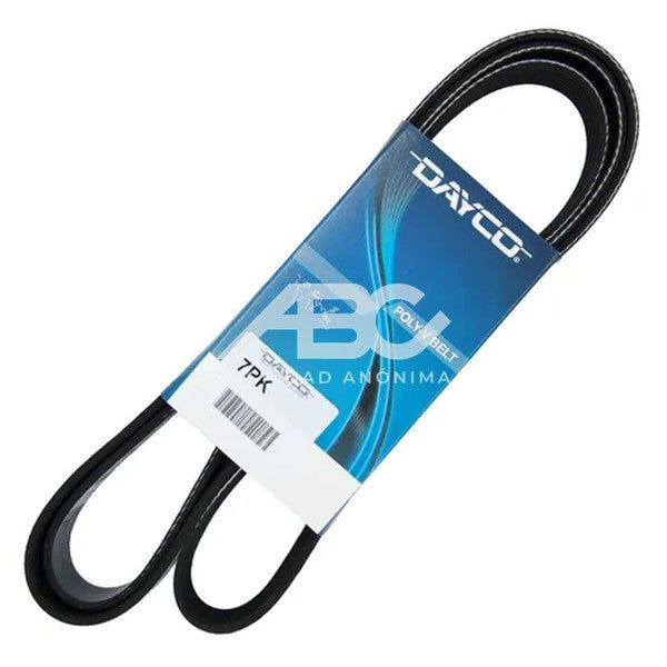 CORREAS POLY-V FORD RANGER 3.2 TDCI DURATORQ 12-.._