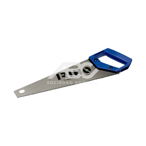 SERRUCHO UNIVERSAL CON DIENTES FINOS PARA UN CORTE LISO EN UNA GRAN VARIEDAD DE MATERIALES IRIMO 800-151-1