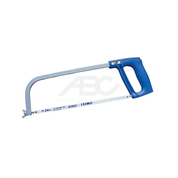 ARCO DE SIERRA NRO 4 IRIMO 801-041-1