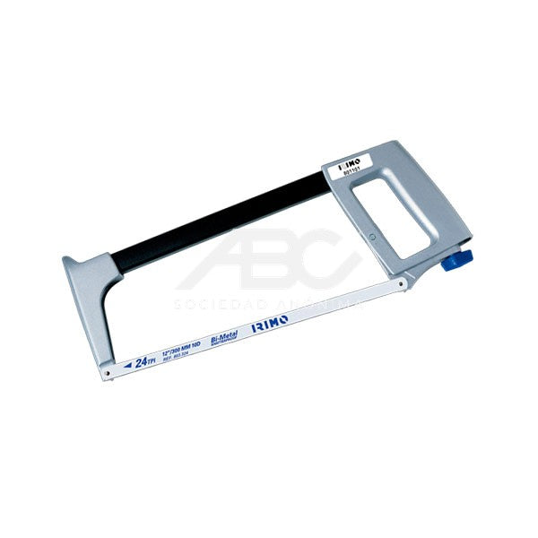 ARCO DE SIERRA CON HOJA BIMETALICA IRIMO 801101