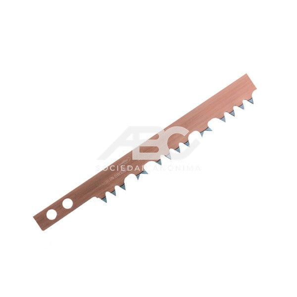 HOJA TRONZADOR PARA MADERA VERDE 30" IRIMO 802-3023-1