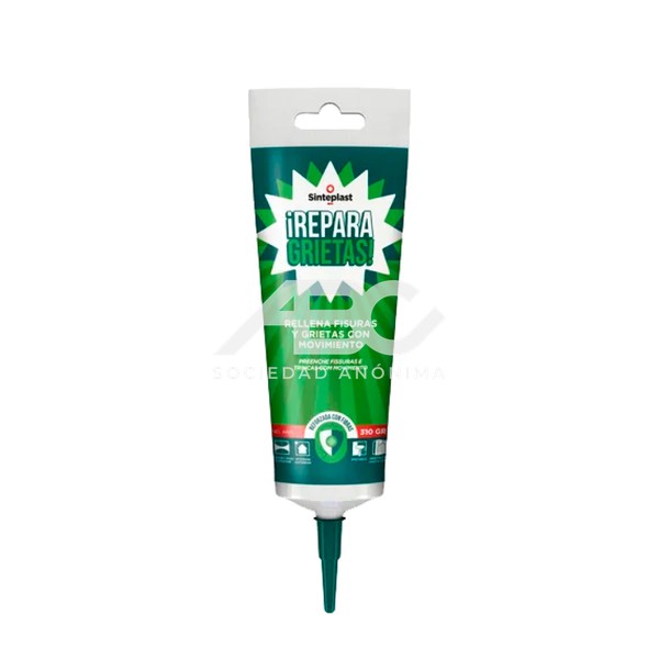 MASILLA ULTRA FLEXIBLE SINTEPLAST 80310201